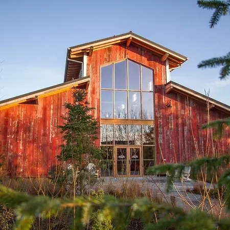 Parc Animalier De Sainte-croix *