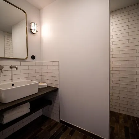 فندق Parc Animalier De Sainte-croix