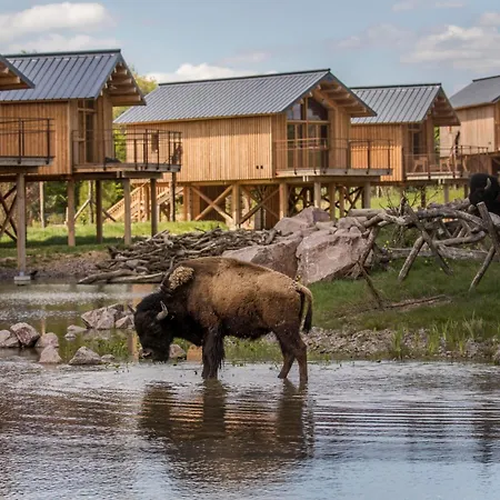Parc Animalier De Sainte-croix Rhodes