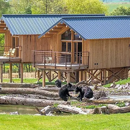 Parc Animalier De Sainte-croix Rhodes