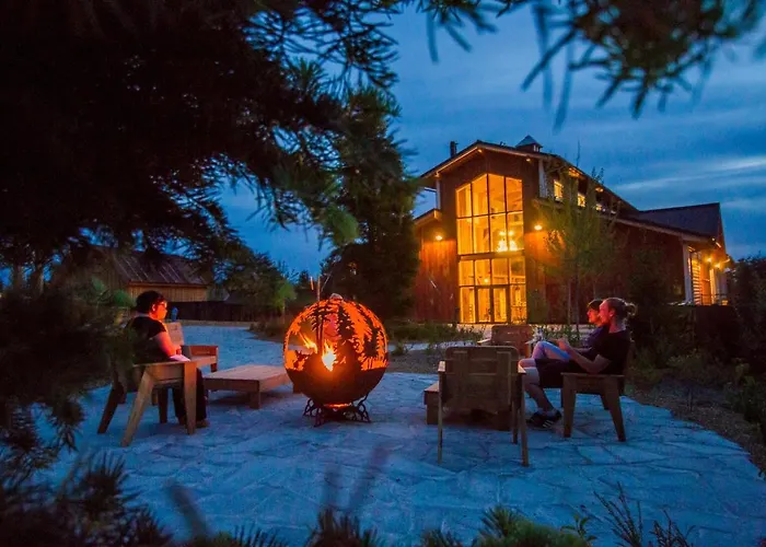 Parc Animalier De Sainte-croix