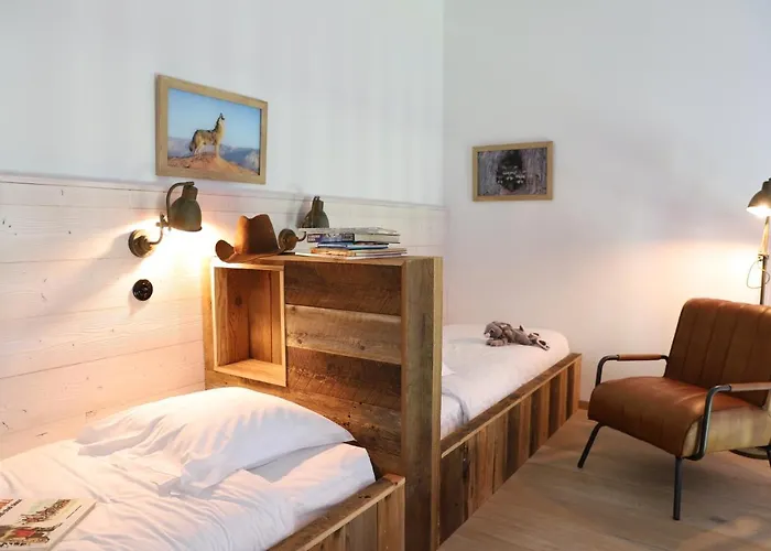 Parc Animalier De Sainte-croix