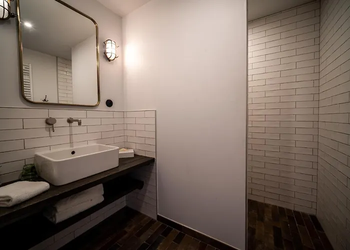 Отель Parc Animalier De Sainte-croix